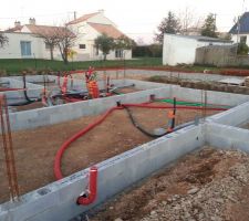 Gaines élec supplémentaires