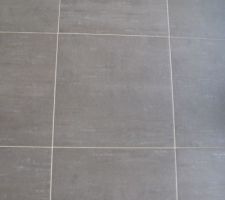 Carrelage artech grigio de chez reifin