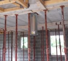 Conduit de cheminée