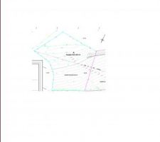 Terrain ECHELLE 1/200 eme