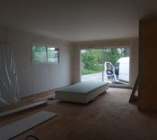 Le salon