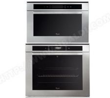 Four   micro onde whirlpool