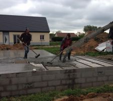 Coulage