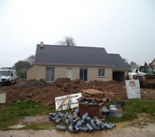 Maison - 06/05/2014