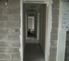 Couloir - 06/05/2014