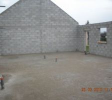 Photo de l'interieur