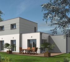 Le modèle Aurelia du constructeur Bastea