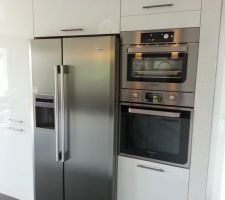 Photos intérieure. .. manque un gros coup de deco au salon et salle à manger