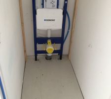 Sanitaires
