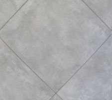 Carrelage pièces de vie