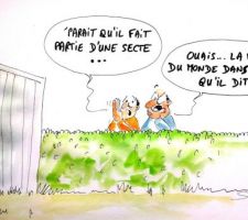 PensÃ©e du jour .