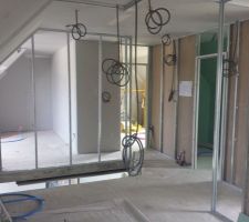 ça prend forme