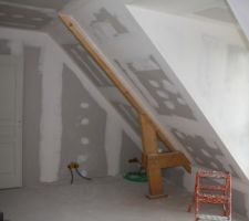 Première chambre