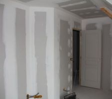 Première chambre