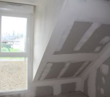 Première chambre