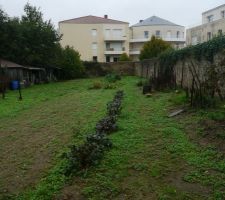 Vis à vis à traiter