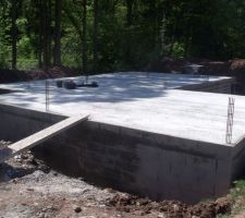 SEM 18-2014 Premiere couche du trapco finie