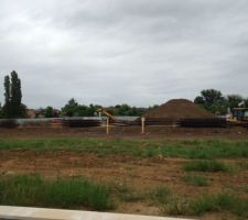 De la ferraille, en veux tu, en voil&agrave;!!