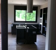 Montage meuble cuisine