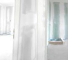 Vue panoramique entree   cuisine