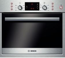 Four (secondaire) combi "Bosch"
