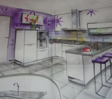 Future cuisine