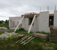 Plannelles &eacute;clat&eacute;s...