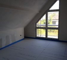 Isolation des sols