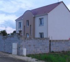 Avec le début du garage