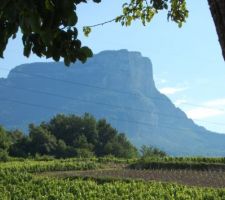 Les marches