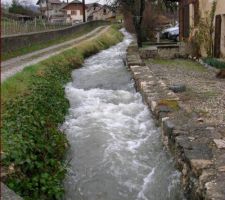 Ruisseau