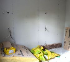 Chambre parental