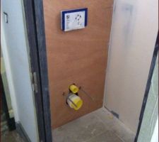 WC RDC