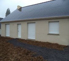 Maison - 08/05/2014