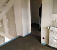 Mezzanine