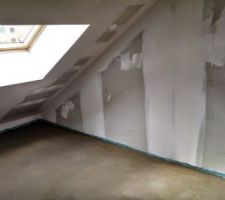 Mezzanine