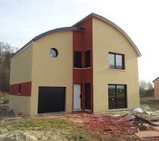 Cr&eacute;pis fini en d&eacute;cembre