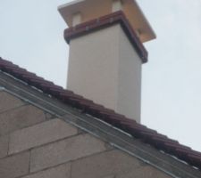 Conduit de cheminée