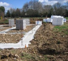 Ca y est, les premiers agglos sont arriv&eacute;s !!!