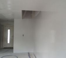 Enduit g&eacute;n&eacute;ral