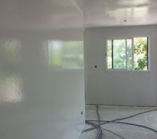 Enduit g&eacute;n&eacute;ral