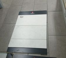 Large choix de gamme de carrelage on va se creuser l'imagination ^^