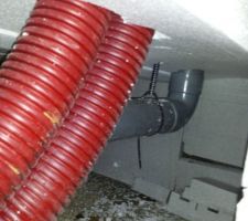 Ca va &ecirc;tre difficile de rentrer dans le vide sanitaire.