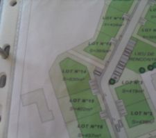 Petit zoom sur le lot n&deg;14