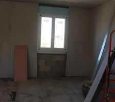 Normalement lundi fini ^^