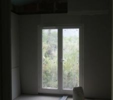 Suite parentale