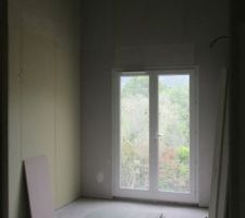 2eme suite chambre