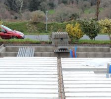 Isolation dalle pi&egrave;ces &ccedil;&agrave; vivre