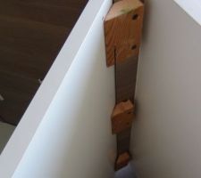 Les fileurs entre les meubles son fait, ce n'est pas une mince affaire.