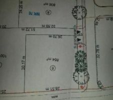 Voici le terrain en question